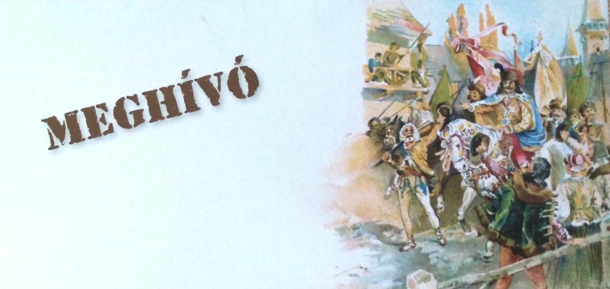 Klikkelj ide a meghívó szövegéhez!