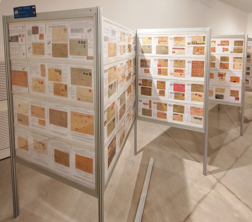 A magyar pengő hiperinflációja 5 kereten